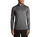 Image of Brooks Dash 1/2 Zip 2.0 - Men's