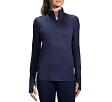 Image of Brooks Dash 1/2 Zip 2.0 - Women's