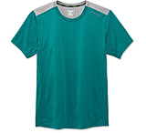 Image of Brooks Distance Short Sleeve Running Shirt - Mens