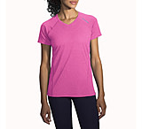 Image of Brooks Distance Short Sleeve Running Shirt - Women's