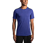 Image of Brooks Distance Short Sleeve Running Top - Men's