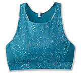 Brooks Drive 3 Pocket Run Bra - Women's