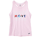 Image of Brooks DSG Distance Tank 2.0 - Women's