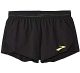Image of Brooks Elite 3in Split Short - Men's