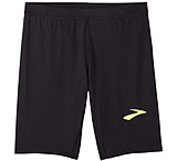 Image of Brooks Elite 9in Short Tight - Men's