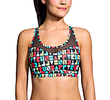 Image of Brooks FastForward Crossback Bra,Women's