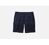 Image of Brooks Fremont 9 Inch Linerless Short - Men's