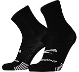 Image of Brooks Ghost Lite Crew 2-Pack Sock