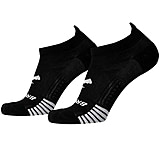 Image of Brooks Ghost Lite No Show 2-Pack Sock