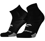 Image of Brooks Ghost Lite Quarter 2-Pack Sock