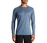 Image of Ghost Long Sleeve Running Top - Men's