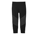 Image of Brooks Ghost High-Waist Mesh Crop - Women's