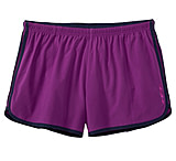 Image of Brooks Go-To 3 Inch Short - Womens
