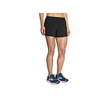 Image of Brooks Go-To 3 Inch Running Short - Women's