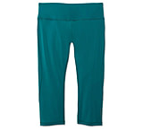 Image of Brooks Go-To Capri Running Pants - Women's