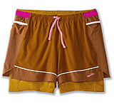 Brooks High Point 3in 2-in-1 Short - Women's