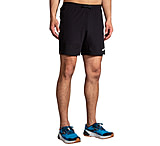 Brooks High Point 7in 2-in-1 Short - Men's