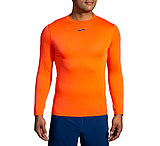 Image of Brooks High Point Long Sleeve Shirt - Men's