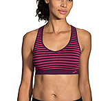 Image of Brooks JustRight Racer Bra - Women's
