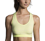 Image of Brooks JustRight Racer Sports Bra-Women's