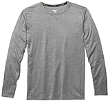Image of Brooks Ghost Long Sleeve - Mens