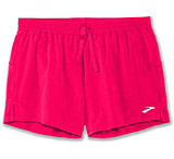Image of Brooks Moment 5in Short - Women's