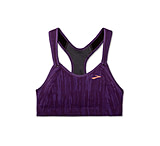 Image of Brooks Moving Comfort Rebound Racer Bra - Women's