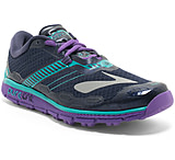 Image of Brooks PureGrit 5 Trail Running Shoe - Women's