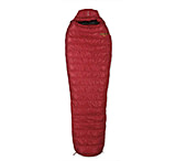 Image of Brooks-Range Alpini 15 Sleeping Bag-Left-Regular
