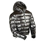 Image of Brooks-Range Alpini Mountain Anorak-Gold-Medium