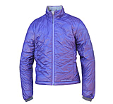 Image of Brooks-Range Azara Jacket - Women's-Dark Orchid-