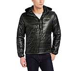 Image of Brooks-Range Cirro Anorak-Black-Medium shed3856