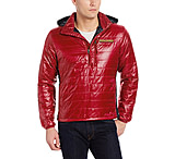 Image of Brooks-Range Cirro Anorak-Red-