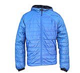 Image of Brooks-Range Cirro Hoody - Men's-Blue-