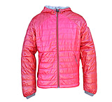 Image of Brooks-Range Cirro Hoody - Men's-Rust-