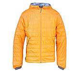Image of Brooks-Range Cirro Hoody - Men's-Wheat-