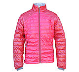 Image of Brooks-Range Cirro Jacket-Rust-