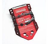 Image of Brooks-Range Denali Snow Fluke-Large