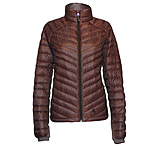 Image of Brooks-Range Down Sweater Womens