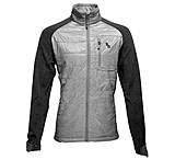 Image of Brooks-Range Hybrid Wool Jacket Mens