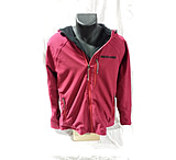 Image of Brooks-Range Isto Hoody-Positive Red-