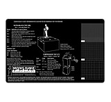 Image of Brooks-Range Snow Crystal Card Pro