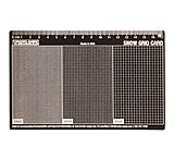 Image of Brooks-Range Snow Grid Card