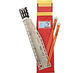 Image of Brooks-Range Scientist Folding Snow Saws