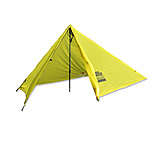 Image of Brooks-Range Ultralite Quick Tent - 2 Person, 3 Season-Yellow