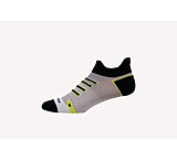 Image of Brooks Ravenna Double Tab Socks