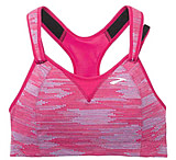 Image of Brooks Rebound Racer Sports Bra-Women's