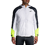 Image of Brooks Run Visible Convertible Jacket - Men's