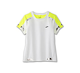 Image of Brooks Run Visible Short Sleeve - Women's