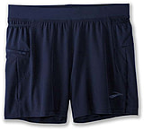 Image of Brooks Sherpa 5in 2-in-1 Short - Men's